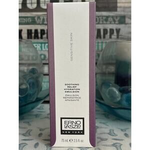 Erno Laszlo Soothing Relief Hydration Emulsion